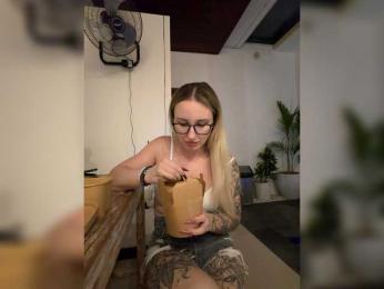 FetishTeacher webcam model stream image