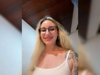 FetishTeacher webcam model stream image