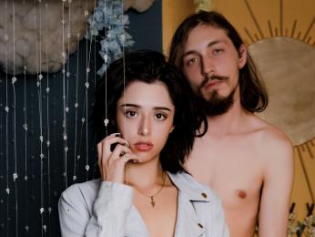 JunnaAndKurt webcam livejasmin model stream image