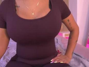 mssburbuja webcam chaturbate model stream image