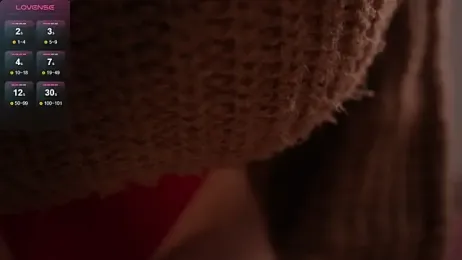 AdritVance webcam stripchat model stream image