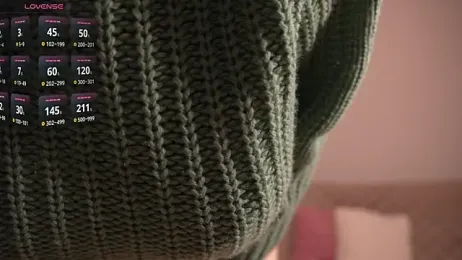 AdritVance webcam stripchat model stream image