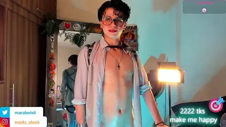 marckalexis webcam stripchat model stream image