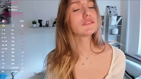 TawnyaVanschaick webcam model stream image