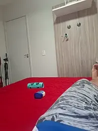 PorcelainDoll1 webcam stripchat model stream image