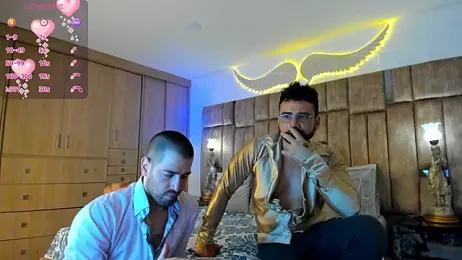 petterwilly1 webcam stripchat model stream image