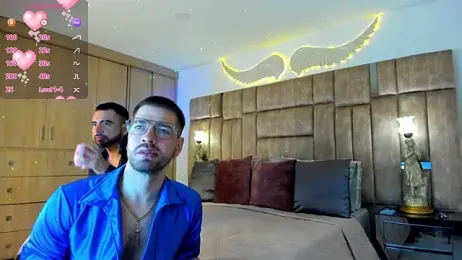 petterwilly1 webcam stripchat model stream image