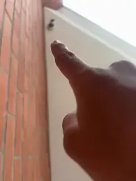 HarryGaze webcam model stream image