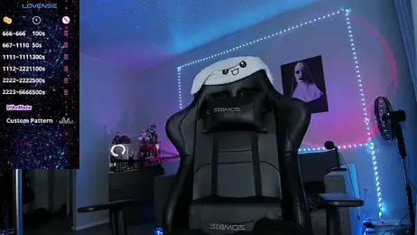 RachelQueen_ webcam stripchat model stream image