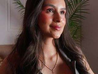 alana-haze webcam model stream image