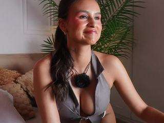 alana-haze webcam model stream image