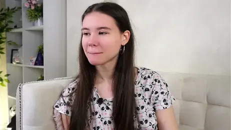 WiloneBoardley webcam model stream image