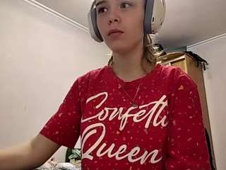 otilialingerfelter webcam model stream image