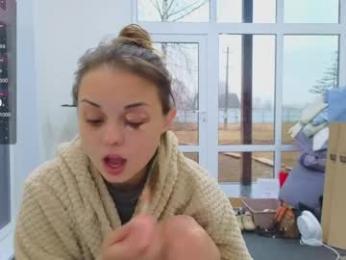 misss_viki webcam model stream image