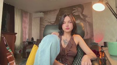 LavonZylstra webcam model stream image