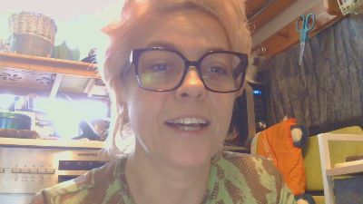 HotFragolaX webcam model stream image