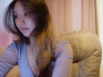 sarasuo webcam chaturbate model stream image