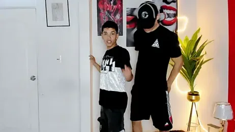 oversizedxguys webcam stripchat model stream image