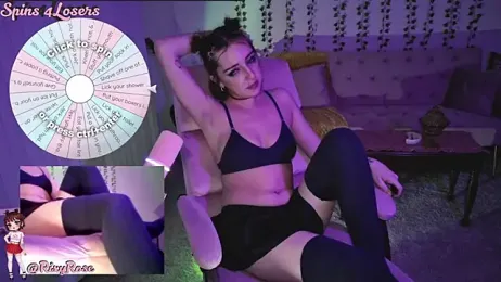 Trixyrose webcam stripchat model stream image