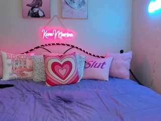 koramarina webcam model stream image