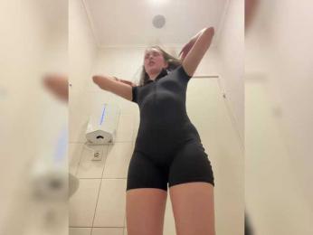 DokTor_Ada webcam model stream image