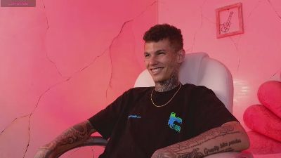 Paulo_527 webcam model stream image