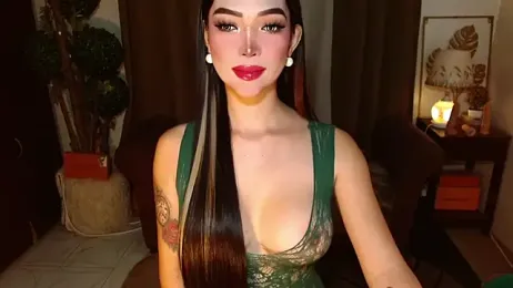 MouthWatering_Ayesha webcam stripchat model stream image