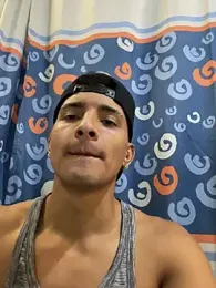 Smith_Fitness webcam model stream image