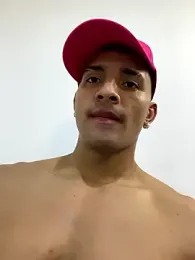 Smith_Fitness webcam model stream image