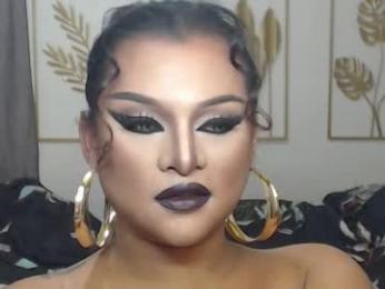 yourtrannyqueenxxx webcam chaturbate model stream image