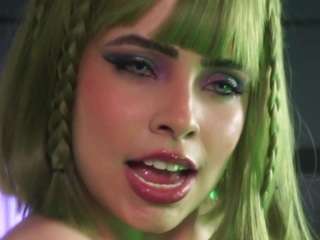 alessagoreng webcam model stream image