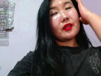 Bet-Lu webcam model stream image