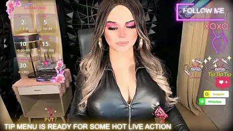 xHugeHarleySelfsuckerx webcam model stream image