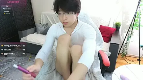 DianInav webcam model stream image