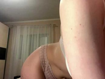 CamilaCarnegia webcam model stream image