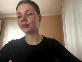 CamilaCarnegia webcam model stream image