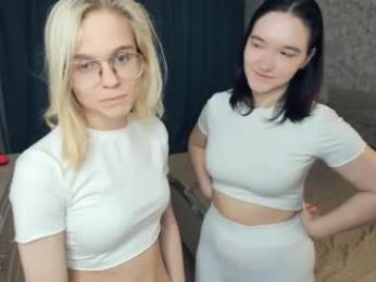 lacyedison webcam chaturbate model stream image