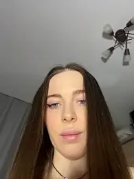 -SweetDi- webcam model stream image