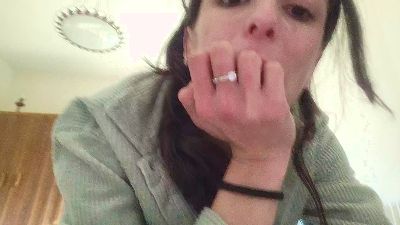 Andr33a webcam model stream image