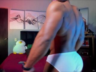 Tiago De Sousa webcam flirt4free model stream image