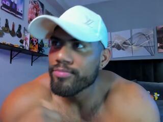 Tiago De Sousa webcam flirt4free model stream image