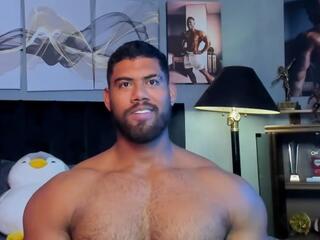 Tiago De Sousa webcam flirt4free model stream image