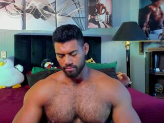 Tiago De Sousa webcam flirt4free model stream image