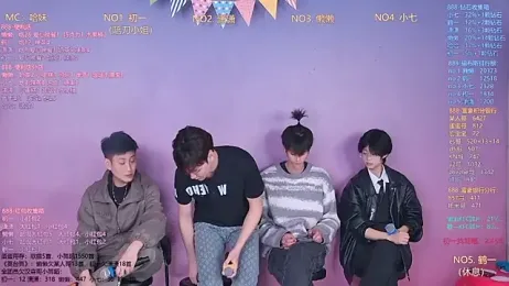 TNT-888 webcam stripchat model stream image