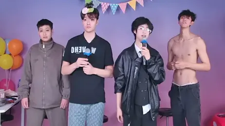 TNT-888 webcam stripchat model stream image