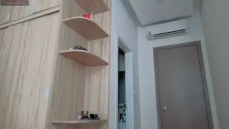 sweety_vikky webcam stripchat model stream image