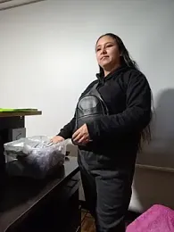 Cute_Penelope webcam model stream image