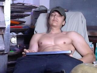Joe Jonass webcam flirt4free model stream image