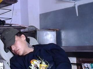 Joe Jonass webcam flirt4free model stream image