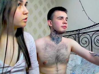 Sati_Brenden webcam bongacams model stream image